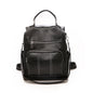 Zhenli Bag Women"s Cross Border Fashion Women"s Backpack Women"s Bag New Pu Pillow Bag Wholesale
