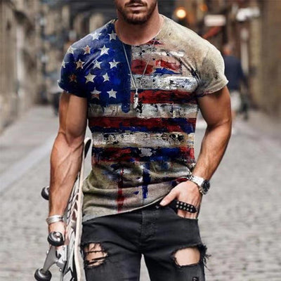 Men T-Shirt