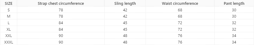 Women's Summer Back Shaping Thin Homewear Suspender Shorts Suit Fashion Pajamas