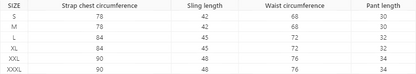 Women's Summer Back Shaping Thin Homewear Suspender Shorts Suit Fashion Pajamas