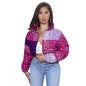 Fashion casual winter new cotton clothing bread clothing