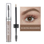 8 Color Liquid Eyebrow Dye Waterproof Beauty Supplies Gadgets