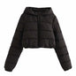 Autumn New Products European And American Street Fashion Cities