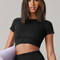 Women's Fashion Tight Yoga Training Wear
